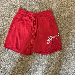 Young LA shorts